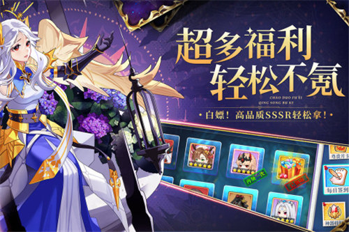 口袋异世界解锁版免登录 v4.3.4