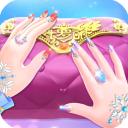 叶罗丽美甲梦2023最新版