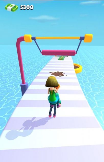 背媳妇赛跑 v0.1.1