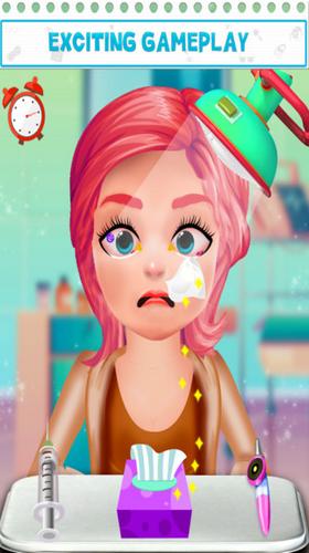 眼科手术医生模拟器手游 v2.0