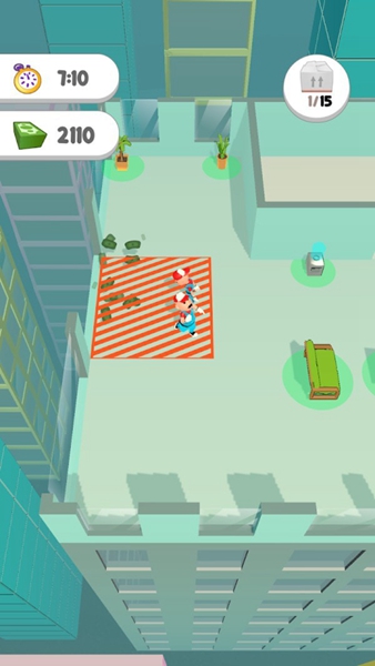 家具搬运工3D v1.0