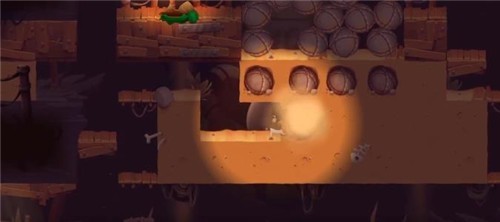 我的冒险狗2中文版  v1.4.12