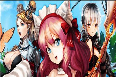 马上有女神 v1.0.9