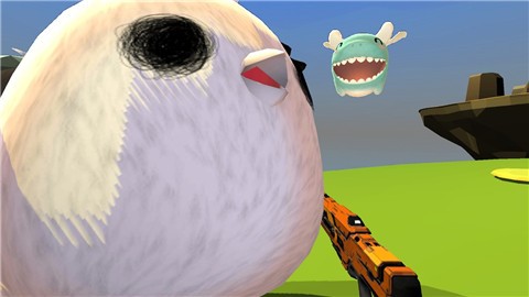鸟与龙  v1