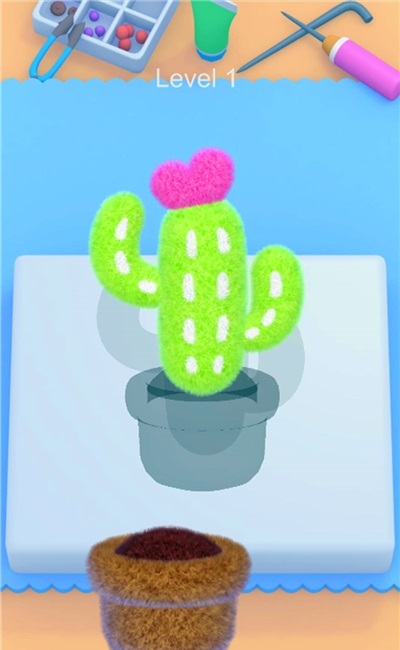 针刺毛毡游戏官方版下载  v4.1.3