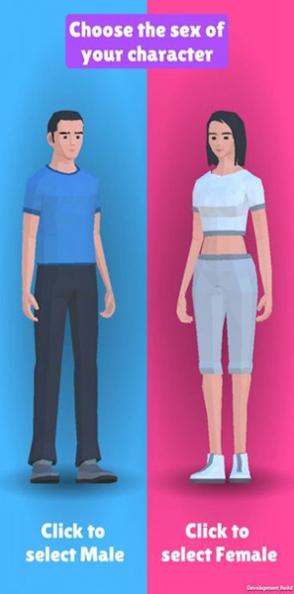 我是最佳舞者 v1.0.0