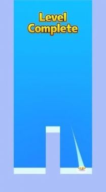 指尖灌篮挑战 v0.0.1