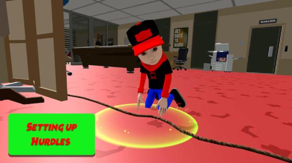 小偷恶作剧大师 v0.4