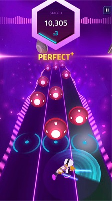 节拍斩击3D v3.0.5