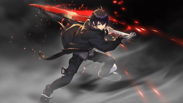 D_CIDE TRAUMEREI手游官网正式版  v3.1.4