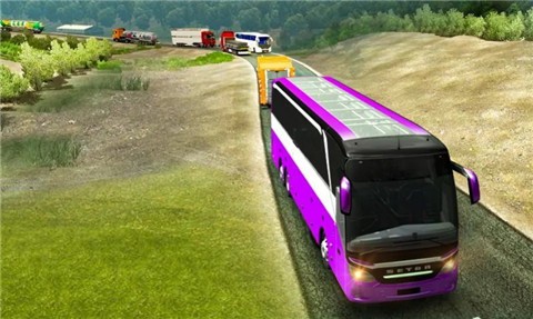 手动挡巴士  v1.0.3