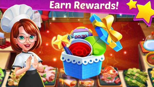 趣味早餐烹饪 v5.0.1