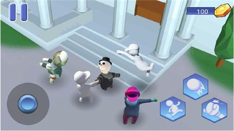 人类一败梦境  v1.0