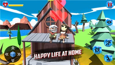 老人与国王故事  V 1.0.0