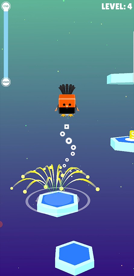 方块宠物向上跳游戏官方安卓版  v3.5.1