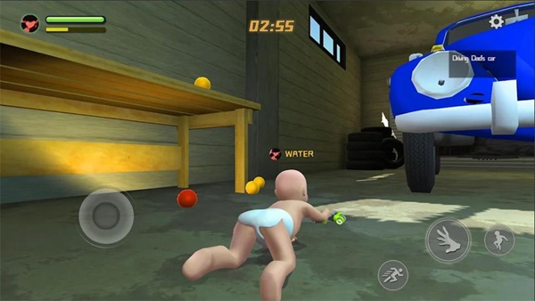 爸爸是你游戏 v1.0.8