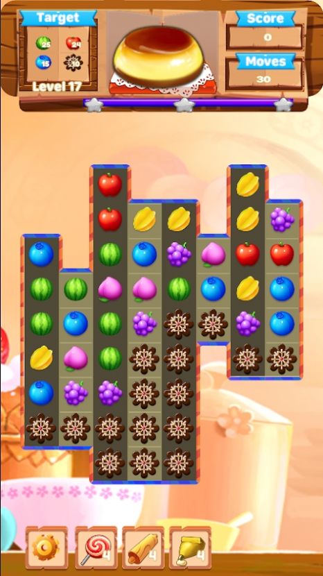 烹饪狂人比赛3游戏官方版  v5.5.4