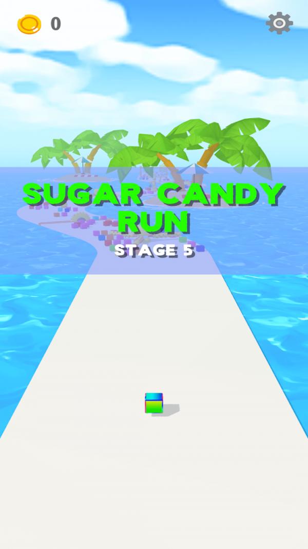 抖音糖果冲刺狂热游戏官方版下载  v4.4.2