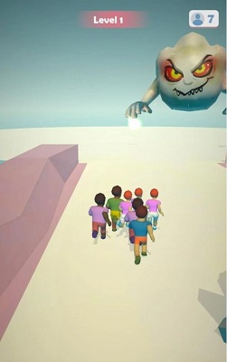 闪电奔跑者 v0.2