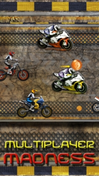 阿尔斯特赛道追逐 Aalst Motorbike Road Race  Real Dirt Bike Racing Game