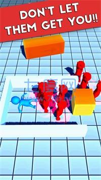 黄金爆炸拼图 v0.0.1