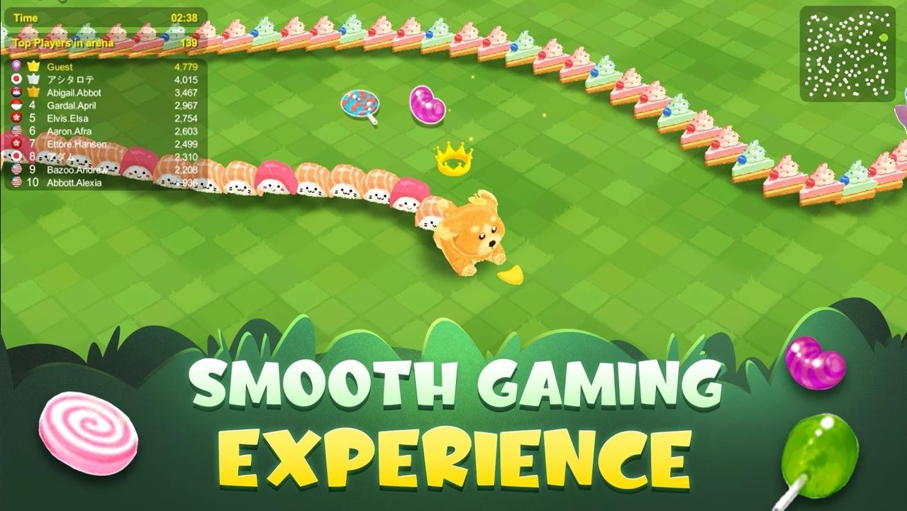 甜蜜的穿越  v1.1.29.1191