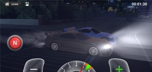 阻力赛车  v1.1.21