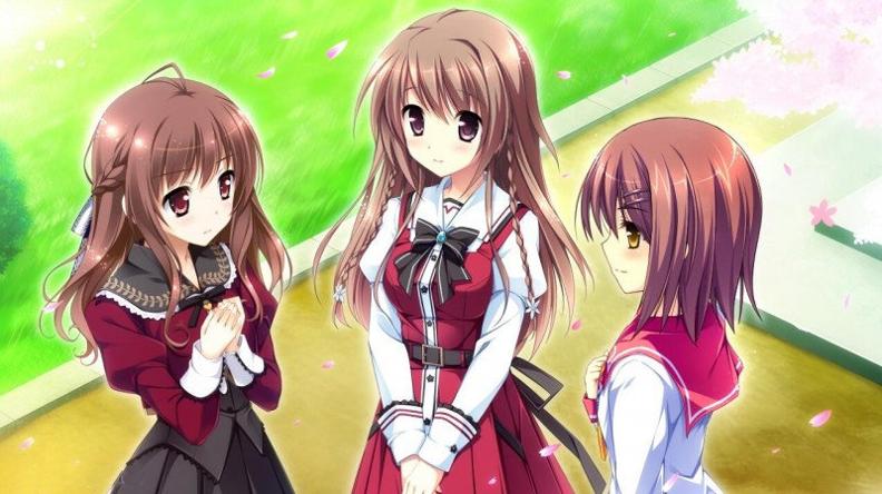 分歧超越奇点v0.52汉化版 v0.52