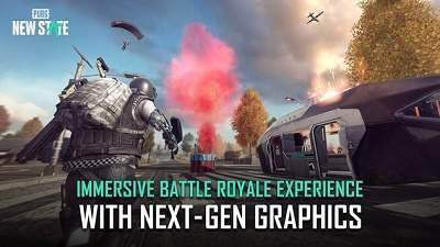 绝地求生2：未来战役 v3.1.5