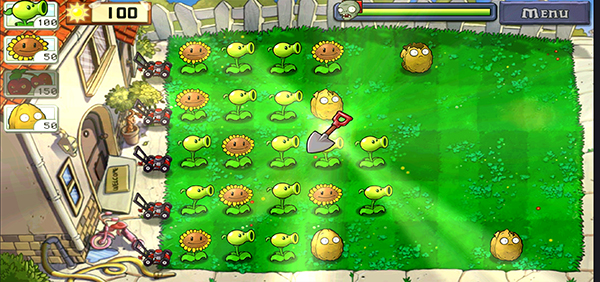 植物大战僵尸原版手机下载 v1.3.5.2