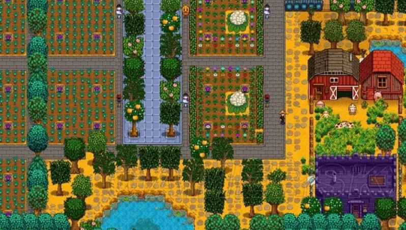 星露谷物语正版 v1.5.6.52