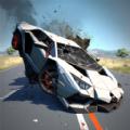 极限汽车碰撞模拟器