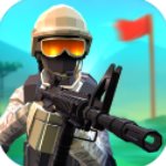 模拟枪战破解版