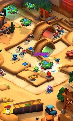 夺命太空狼人杀 v1.0