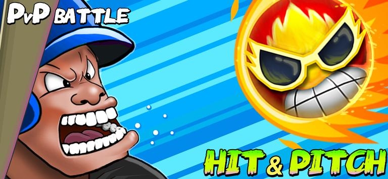 轻击本垒打决斗 v3.0.5