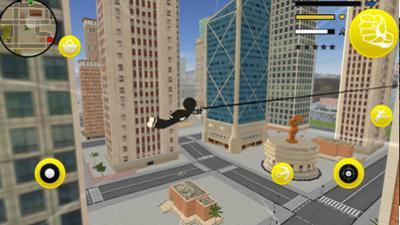 黑夜蜘蛛侠 v1.3