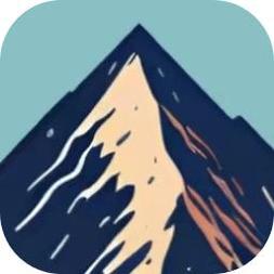 山峰模拟器