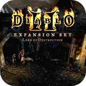 暗黑破坏神2手机版