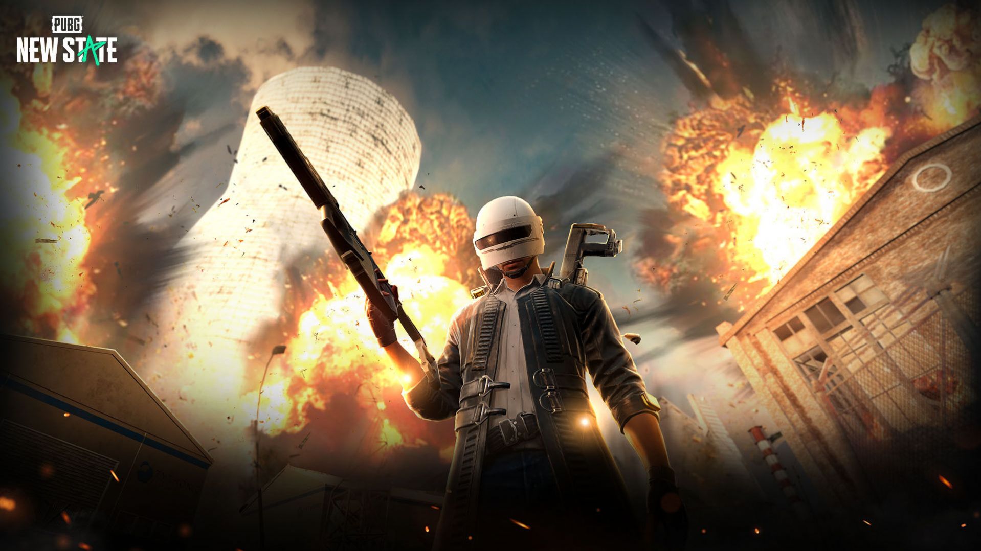 pubg new state国际服2022手游下载  v5.5.3