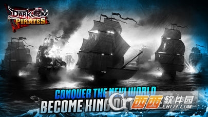 Dark Pirates(黑暗海盗) 1.0.2