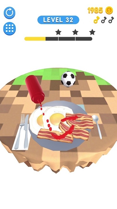 Breakfast! v0.1安卓版
