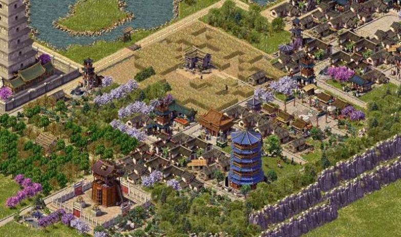 MyCityAndArmy游戏攻略最新版图片1