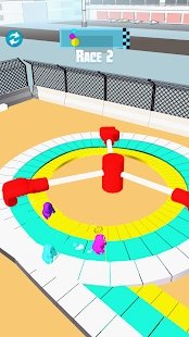 秋季男孩终极击倒3D游戏安卓下载图片2