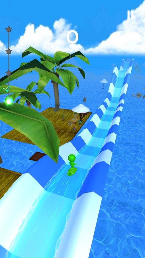 玩命冲浪游戏汉化中文版  v3.3.2