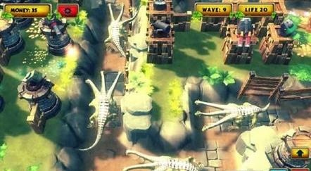 Legendary Tower Defence(传说中的塔防最新版) v1.0 安卓版