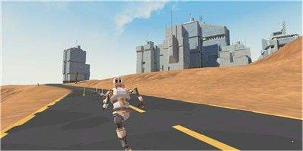 网络大逃杀2077 版本:v0.1