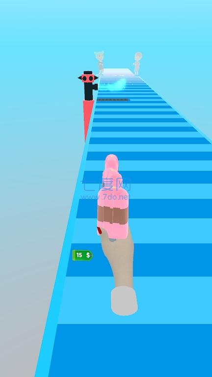 冰棍大冒险Popsicle Rush Adventure