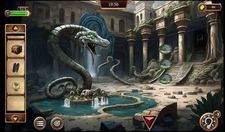 逃生室遗产的严峻