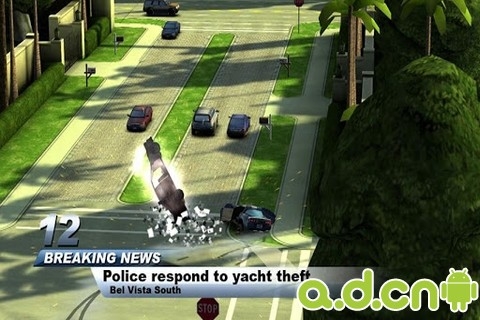 亡命威龙 v1.09.01 v3.1.5