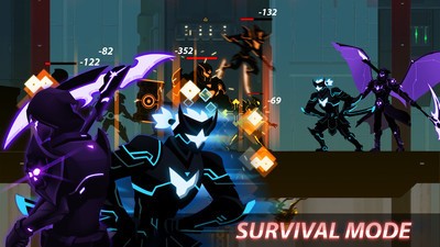 暗影忍者复仇 2024-06-25 15:08